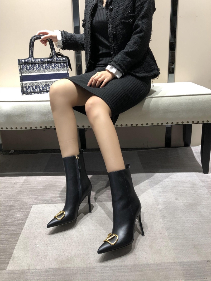 Valentino Boots